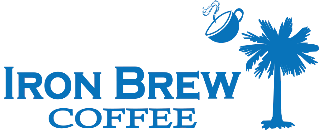Iron Brew Coffee