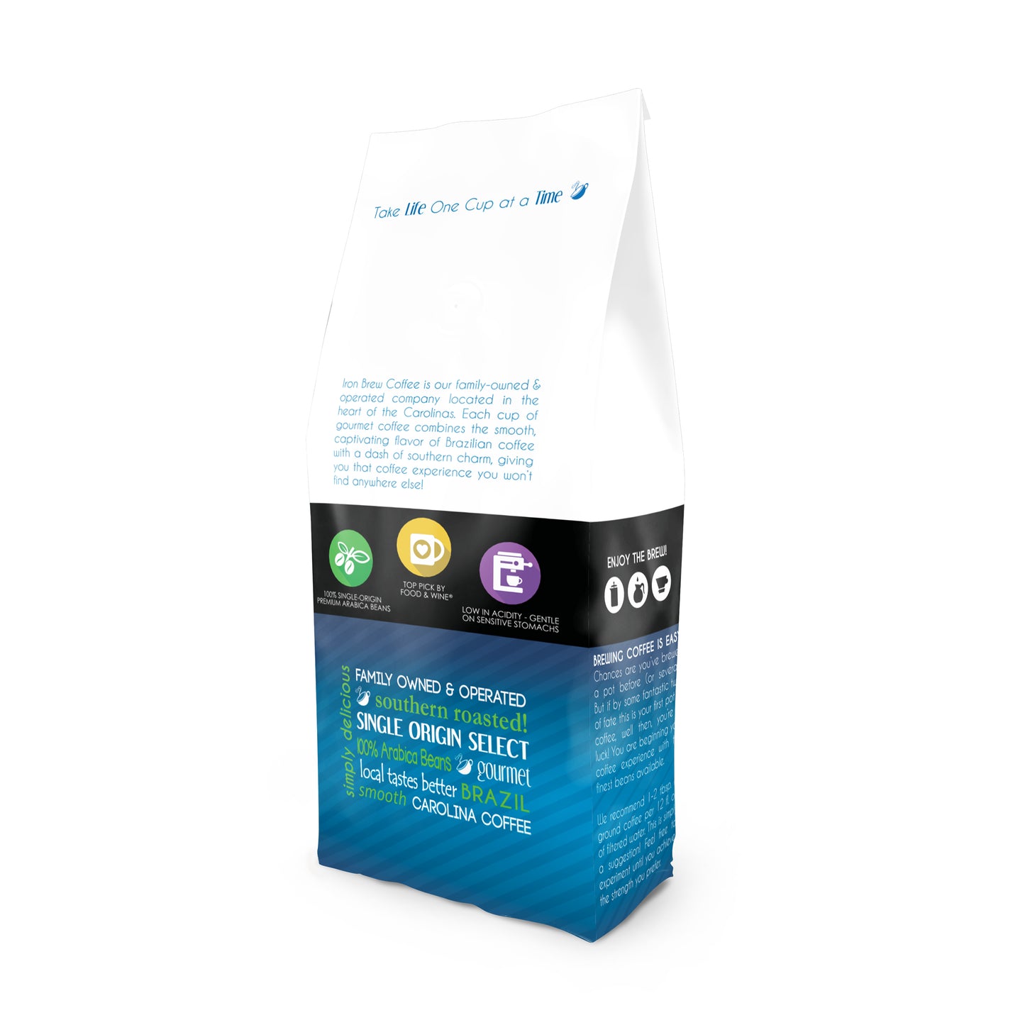 French Roast