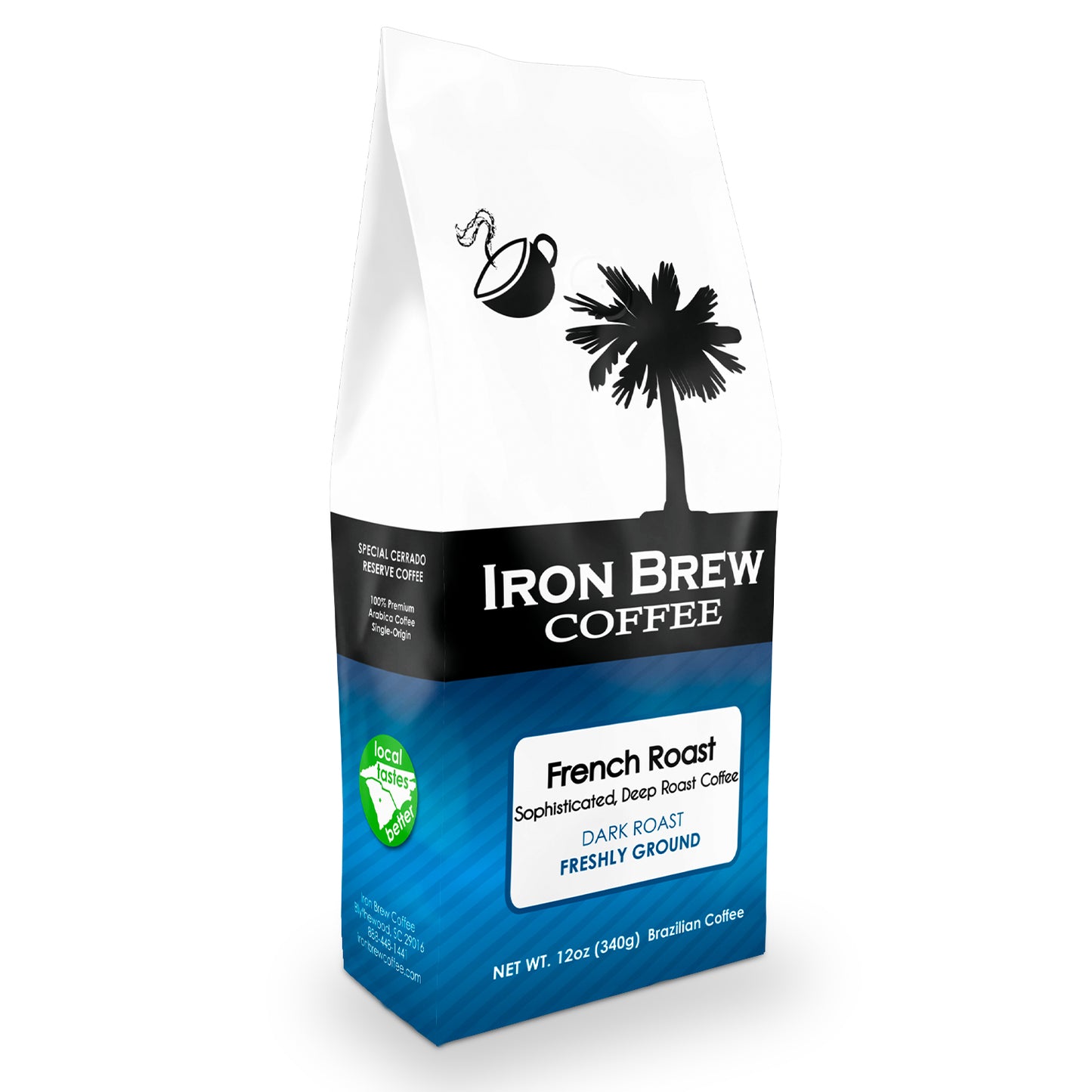 French Roast
