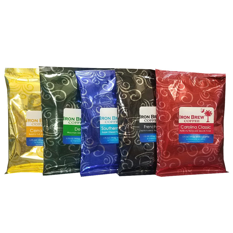 Coffee Lover's Variety Pack, 14ct